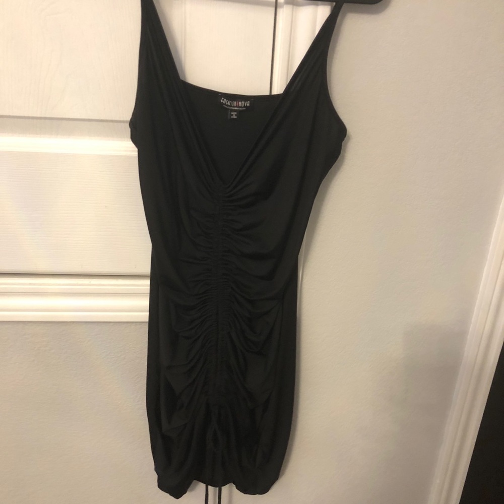 Fashion Nova Dress